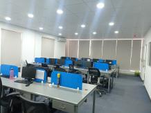 Office space for rent in Noida- Ready to move- 1000+options available