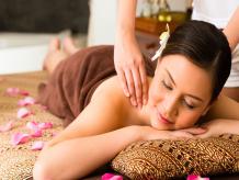 Amrita Spa in Malviya Nagar, Hauz Khas, South Delhi, Gurgaon