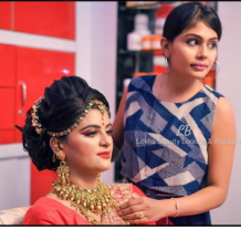 Professional Makeup Artist in Udaipur