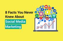 8 Facts You Never Knew About Social Media Marketing