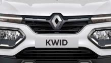 Renault KWID Design | Renault India