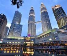 Book Malaysia & Singapore Tours From Coimbatore