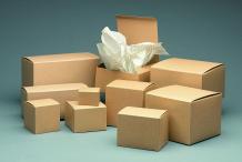 Custom Packaging Hacks — Rise in Demand for Kraft Boxes