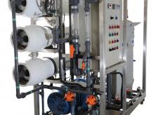 Water Treatment System for Hospitality Industry | Dubai | UAE