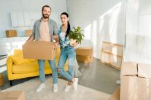 Make it a Success With Long Distance Movers in Calgary