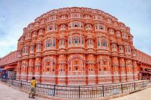  8 Spots to Visit in Jaipur in 2 Days for a Cultural Detox | Travel Blogs | akshat-blogs