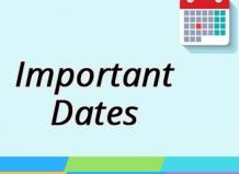 IBSAT 2018 Important Dates - Exam Date, Result Declaration Check Here