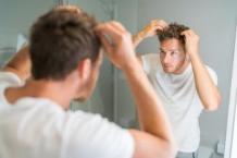 9 Effective Ways To Stop Hair Loss &#8211; Hair Transplant Dubai Clinic