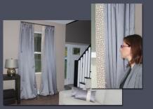 Design Custom Curtains Online