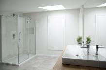 Frameless Shower Door Austin