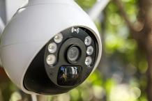 CCTV Camera installation in kolkata