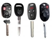 Car Key Replacement Portland OR