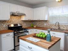 7 Smart Ways To Save On A Kitchen Remodel