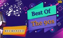  Best Bollywood Cover Songs of 90s | Bollywood Recreate Songs | FBO