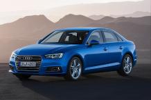 Buy The Audi A4 At the Best Price from Audi Delhi West: audiwest — LiveJournal