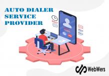   	Effective communication with auto dialer service providers  