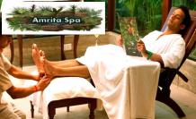 Massage Services at Home or Hotel in Gurgaon