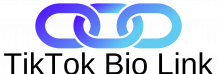 Multiple Bio Links for TikTok - TikTok Bio Link