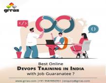 grras_IT_solution — Best Online DevOps Training in India with Job...