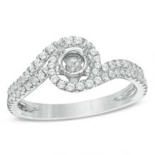 Designer Engagement Rings - Geoffrey's Diamonds & Goldsmith