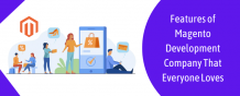 Features of Magento Development Company That Everyone Loves - DEV Community