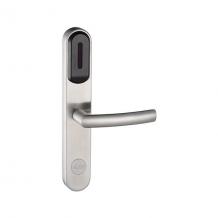  Hotel Key Card Door Lock, Smart Card Lock Manufacturers - HUNE  