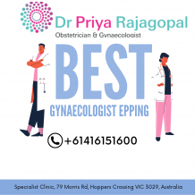 Best Gynaecologist Epping - JustPaste.it