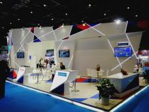 Exhibition Stand Design Company Europe – Telegraph