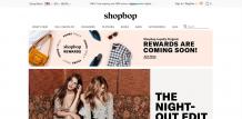 Shopbop Review 2018