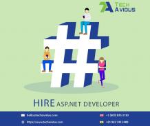 Net Application Development