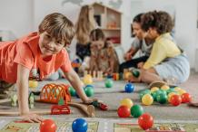Educational Value of Montessori Wooden Puzzles | Zupyak