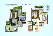 Himalaya Pride Floor Plan