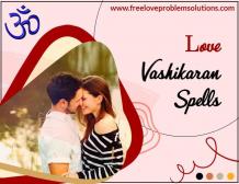 love vashikaran spells