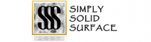 Simply Solid Surface