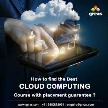 grras_IT_solution — Which is the best institute for Cloud Computing...