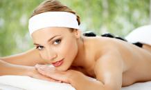 Full Body Massage Centres in Saket Delhi