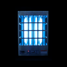 UV-C Blue Sterilizer 96 - Best UV light sterilization