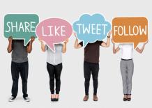 Tips and Tricks to Gain Twitter Followers - INSTA LIKE USA