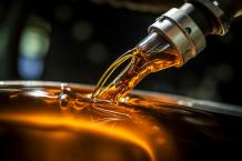 Efficiency Unleashed: The Impact of Machine Toolway Oil on Metalworking Precision