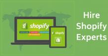 Avail high quality Shopify product listings to boost your business!