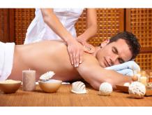 Body Massage Parlour in Delhi