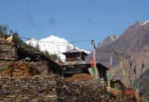 Manaslu Circuit Basic Lodge Trek | Explore the Beauty of Manaslu Region 