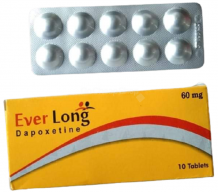 Everlong tablet - EverLong Tablets