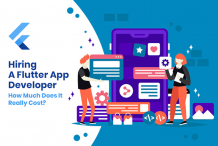 What Are The Benefits Of Flutter App Development?