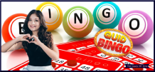 Quid Bingo for the bingo sites with free sign up bonus: deliciousslots