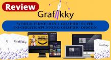 Grafikky - Get Detailed Review In 2023 - GetSoftwareview