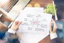 Best Search Engine Optimisation Company in Lucknow | SEO Service in Lucknow           