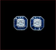 Huggie Hoop Earrings