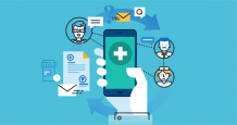 Premium Healthcare App Development Company for Digital Growth