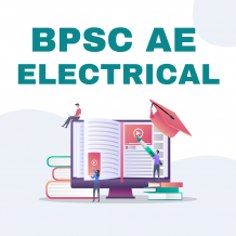BPSC AE Syllabus in English